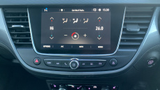 Vauxhall Crossland 1.2 Turbo [130] Ultimate 5dr Petrol Hatchback